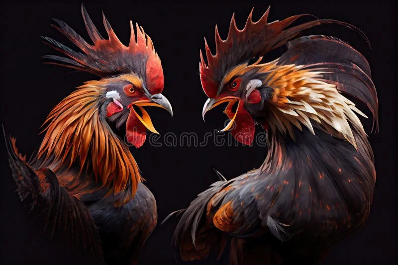 Ilustrasi suasana permainan kategori MEDAN4D